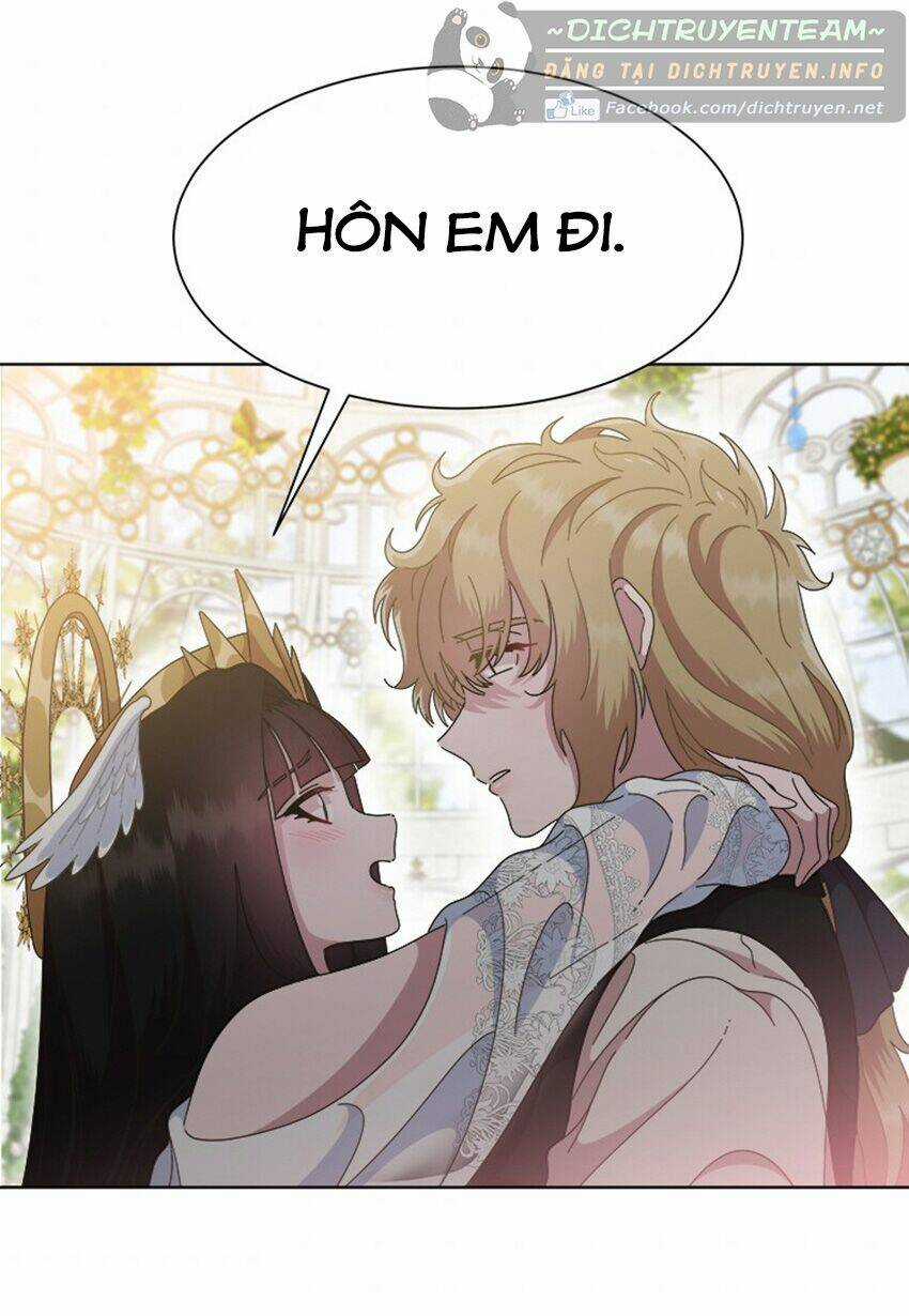 Con Gái Bảo Bối Của Ma Vương Chapter 132 trang 56