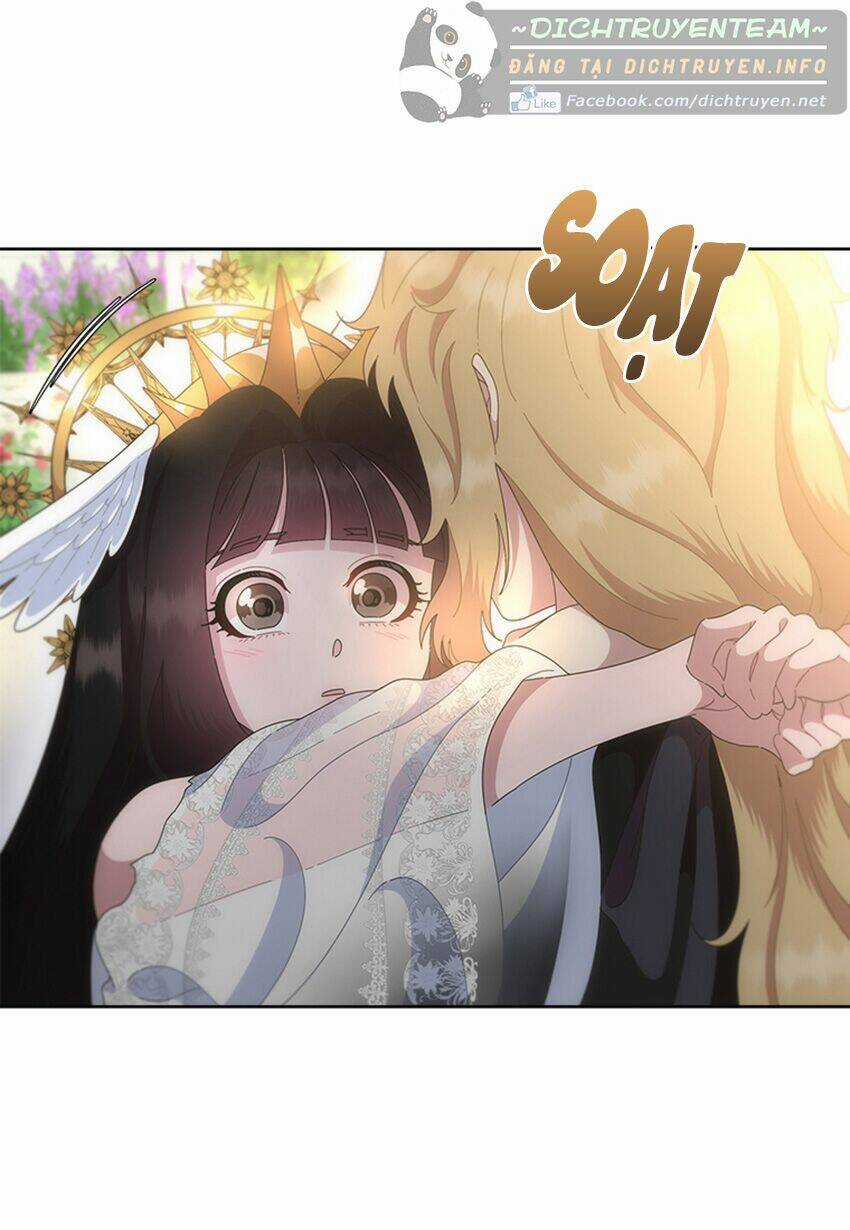 Con Gái Bảo Bối Của Ma Vương Chapter 132 trang 59