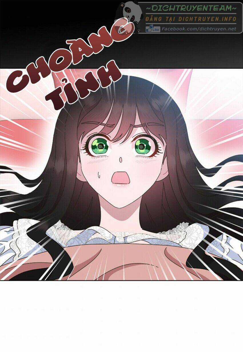 Con Gái Bảo Bối Của Ma Vương Chapter 132 trang 6