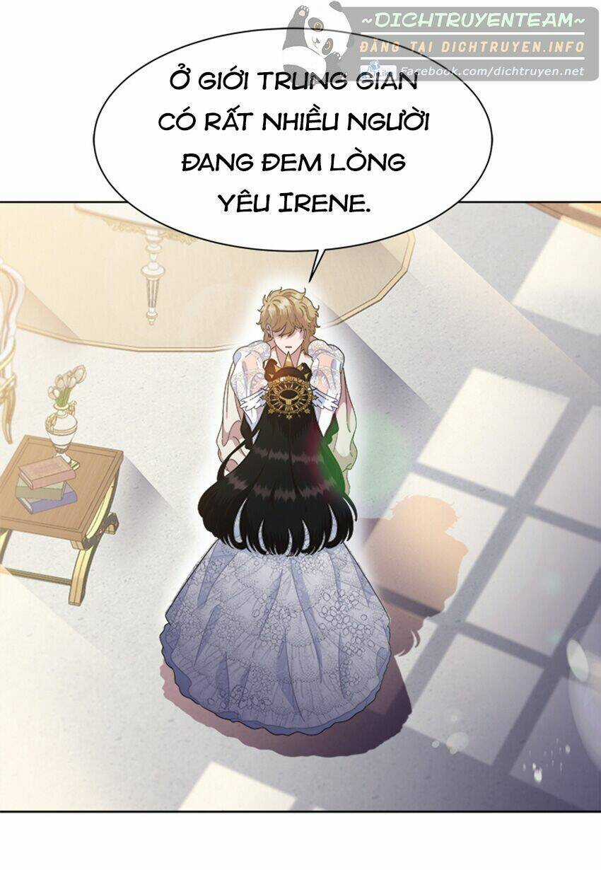 Con Gái Bảo Bối Của Ma Vương Chapter 132 trang 61