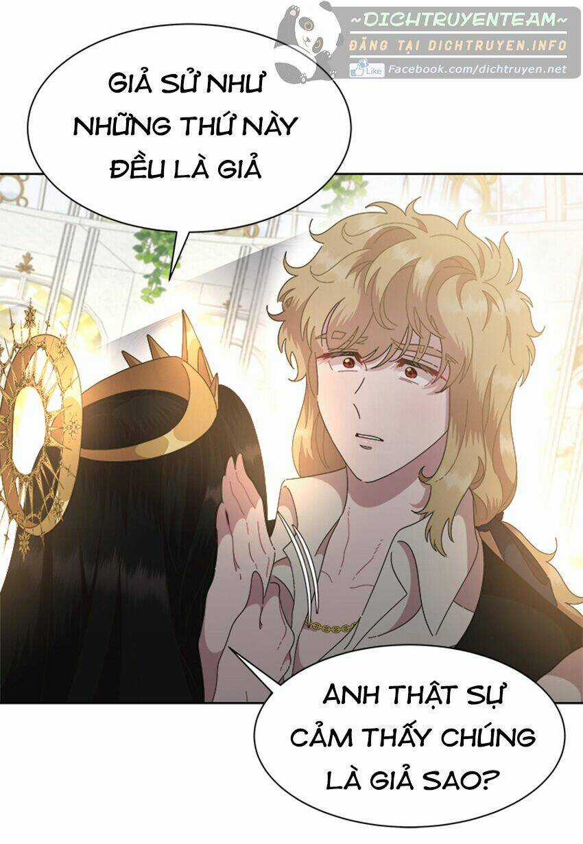 Con Gái Bảo Bối Của Ma Vương Chapter 132 trang 68