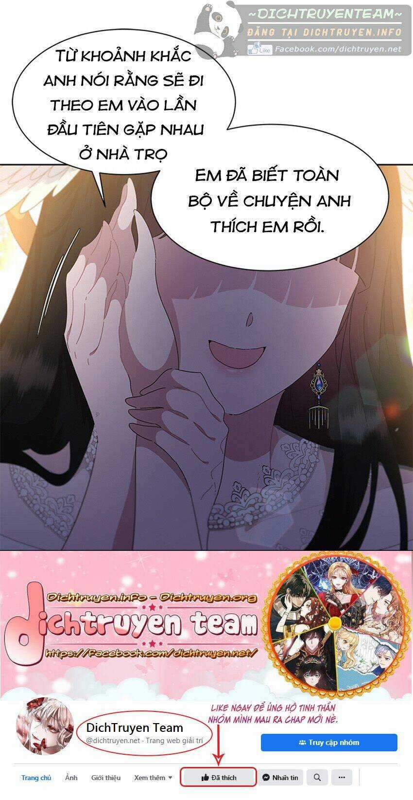 Con Gái Bảo Bối Của Ma Vương Chapter 132 trang 69