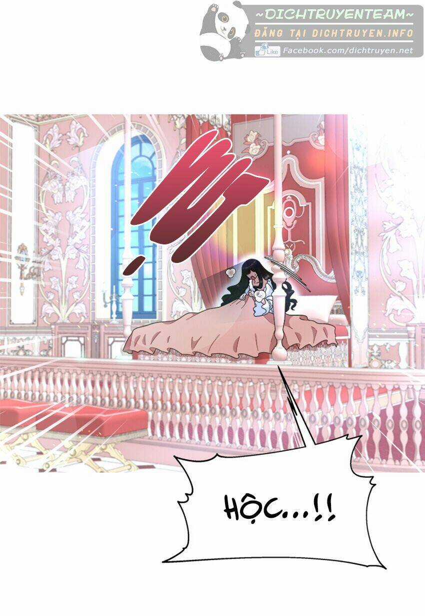 Con Gái Bảo Bối Của Ma Vương Chapter 132 trang 7