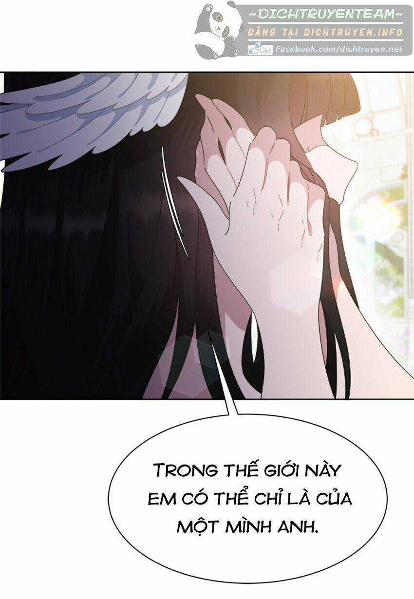 Con Gái Bảo Bối Của Ma Vương Chapter 132 trang 73