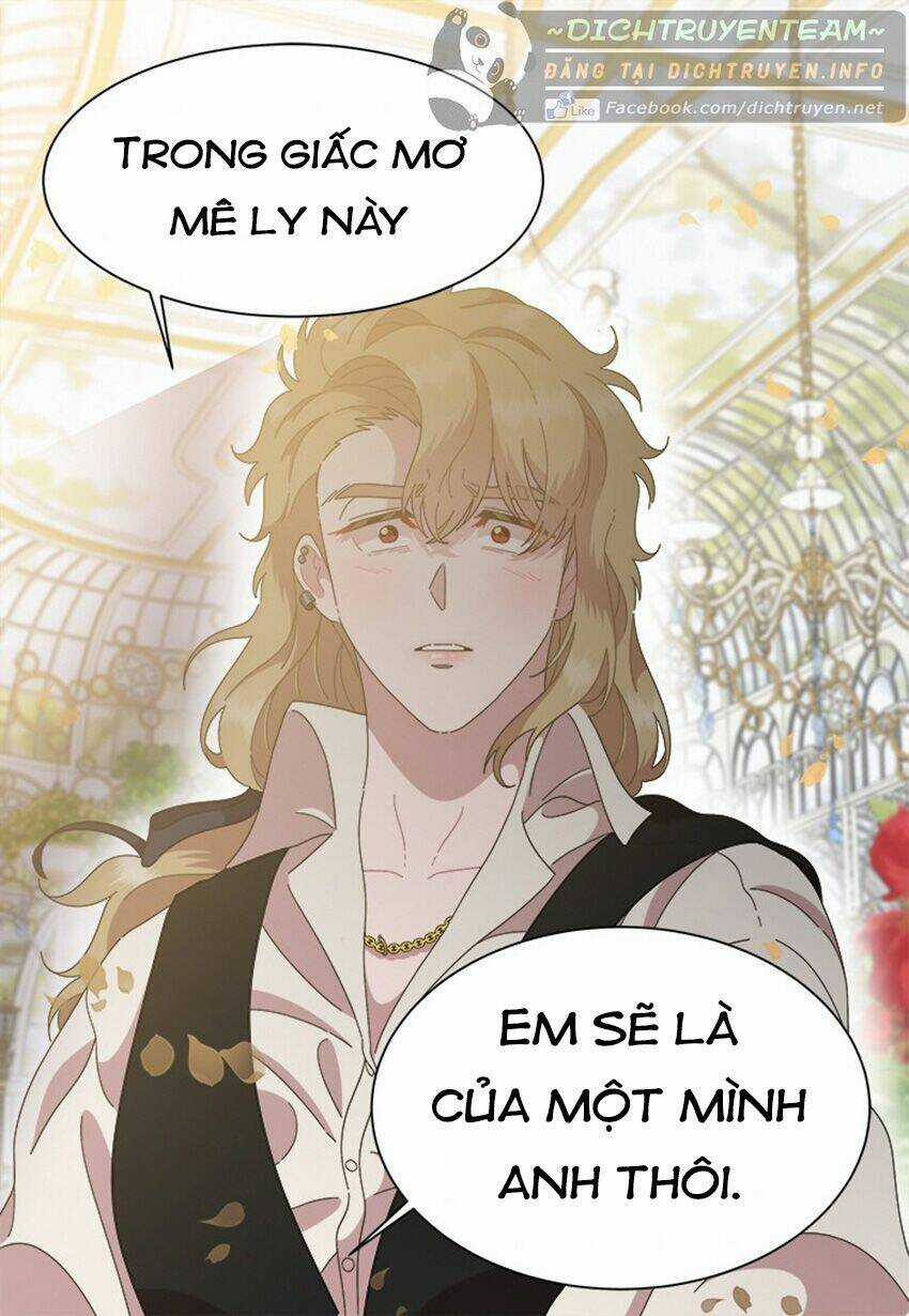 Con Gái Bảo Bối Của Ma Vương Chapter 132 trang 76