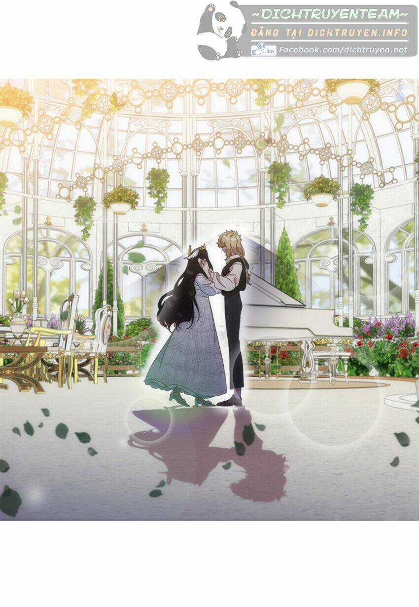 Con Gái Bảo Bối Của Ma Vương Chapter 132 trang 77