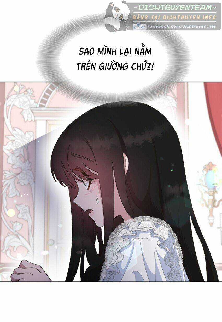 Con Gái Bảo Bối Của Ma Vương Chapter 132 trang 8