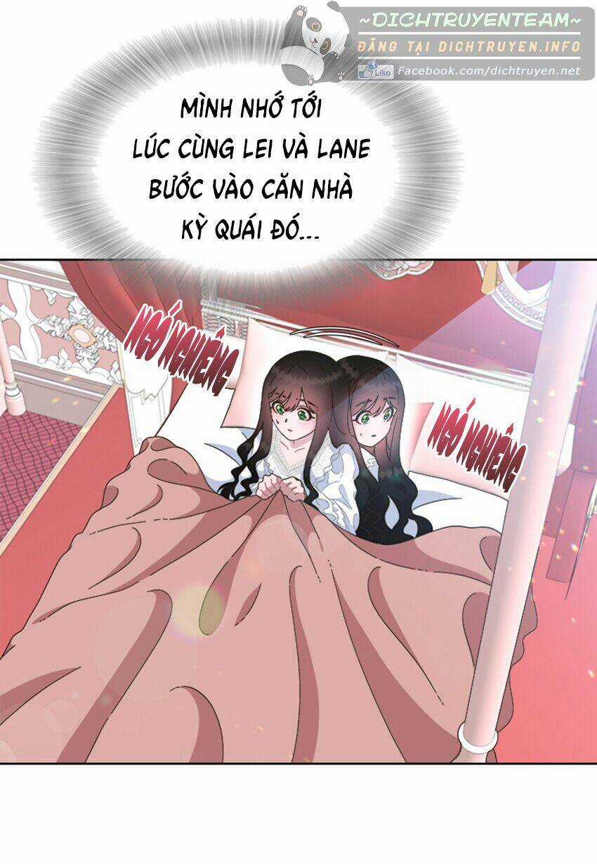 Con Gái Bảo Bối Của Ma Vương Chapter 132 trang 9