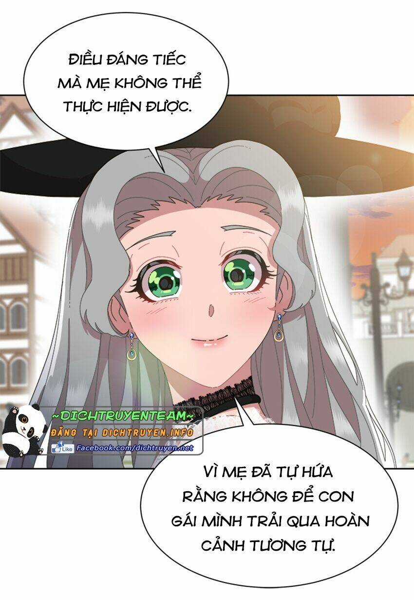 Con Gái Bảo Bối Của Ma Vương Chapter 133 trang 11