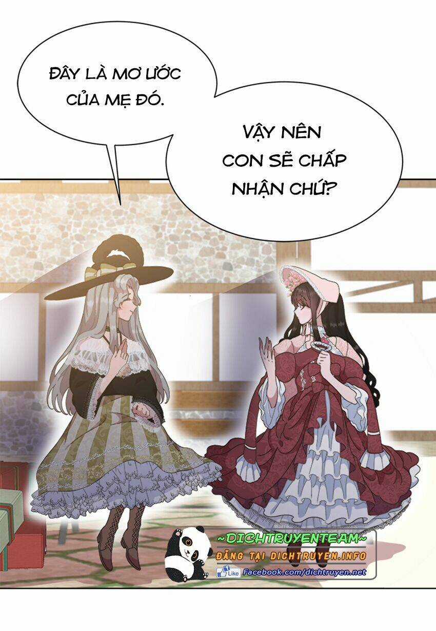 Con Gái Bảo Bối Của Ma Vương Chapter 133 trang 12