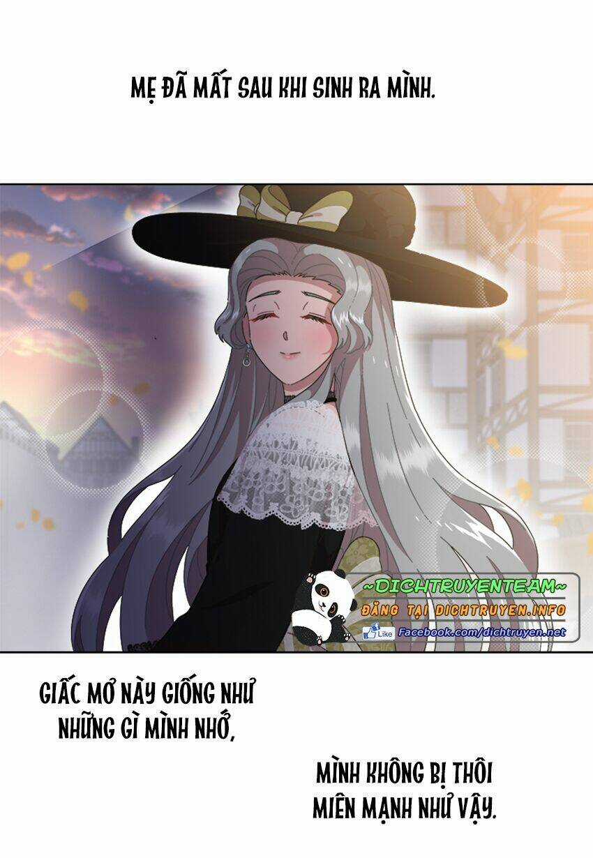 Con Gái Bảo Bối Của Ma Vương Chapter 133 trang 14