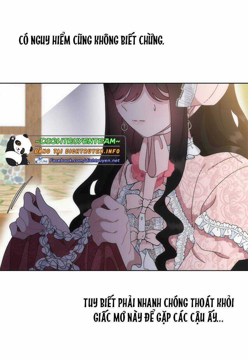 Con Gái Bảo Bối Của Ma Vương Chapter 133 trang 15