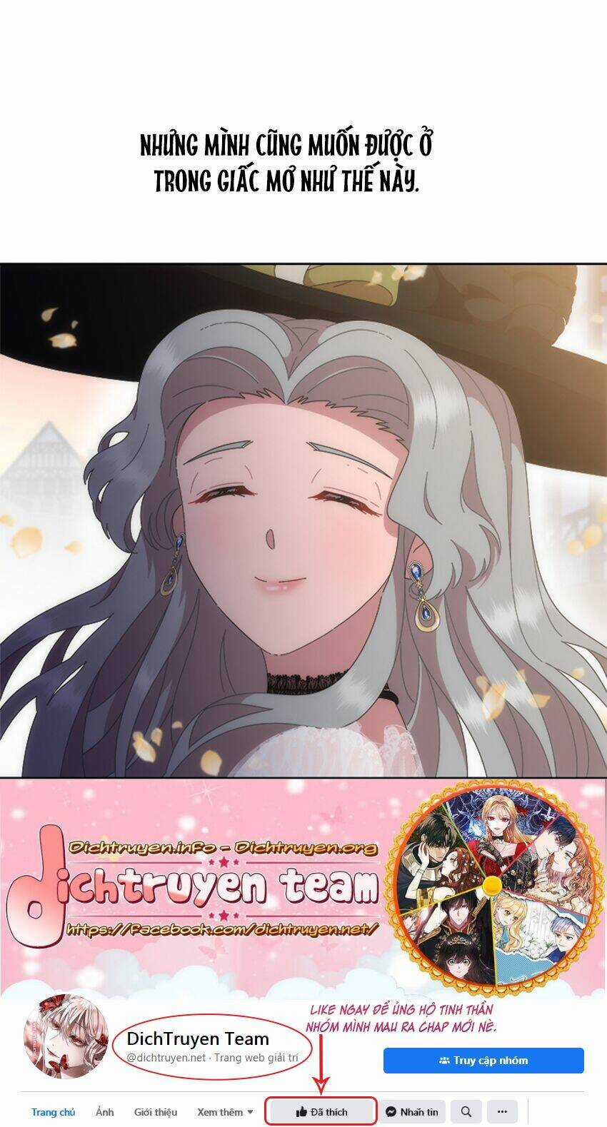 Con Gái Bảo Bối Của Ma Vương Chapter 133 trang 16