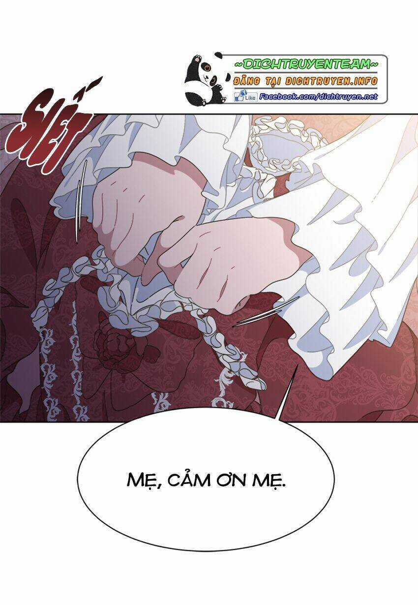 Con Gái Bảo Bối Của Ma Vương Chapter 133 trang 17