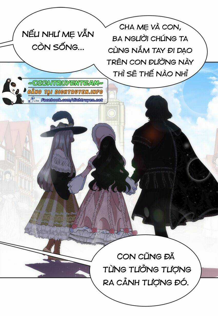 Con Gái Bảo Bối Của Ma Vương Chapter 133 trang 19