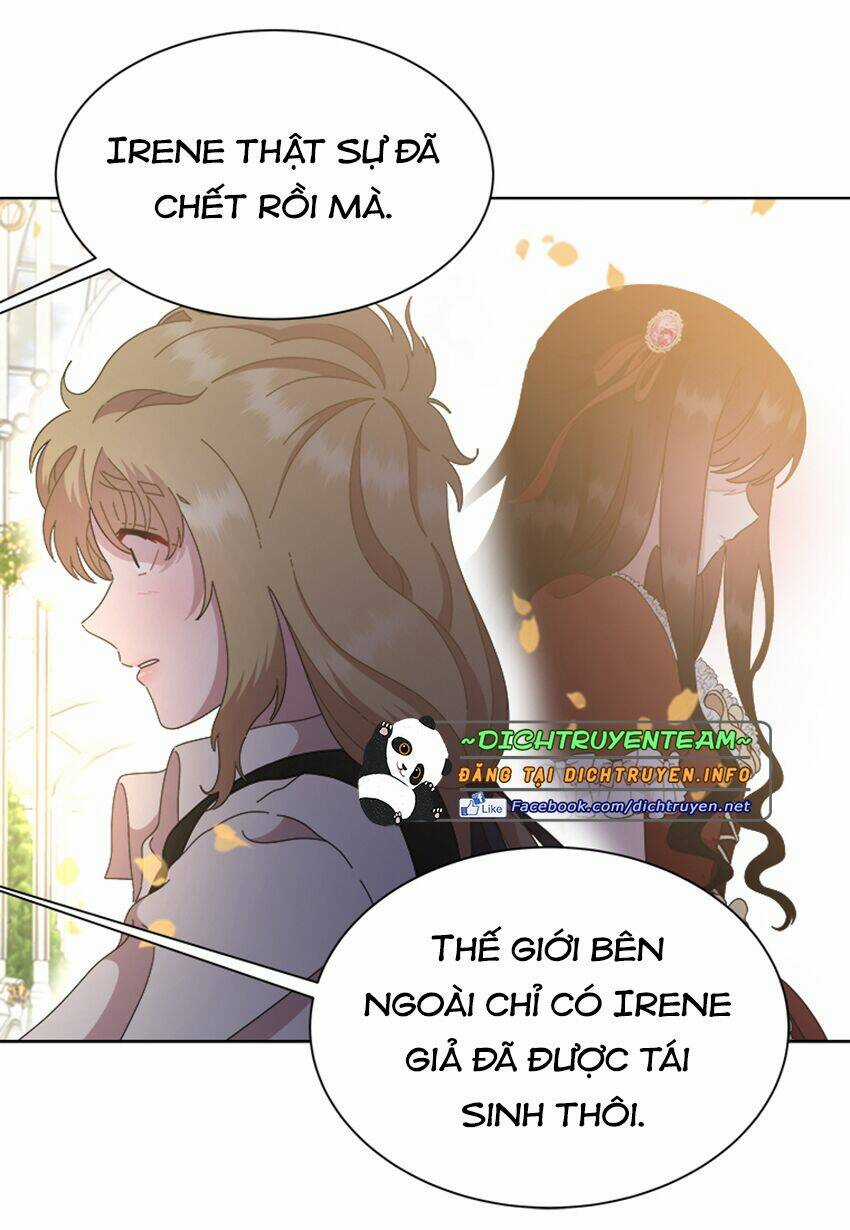 Con Gái Bảo Bối Của Ma Vương Chapter 133 trang 2