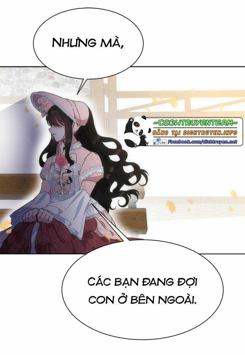Con Gái Bảo Bối Của Ma Vương Chapter 133 trang 20