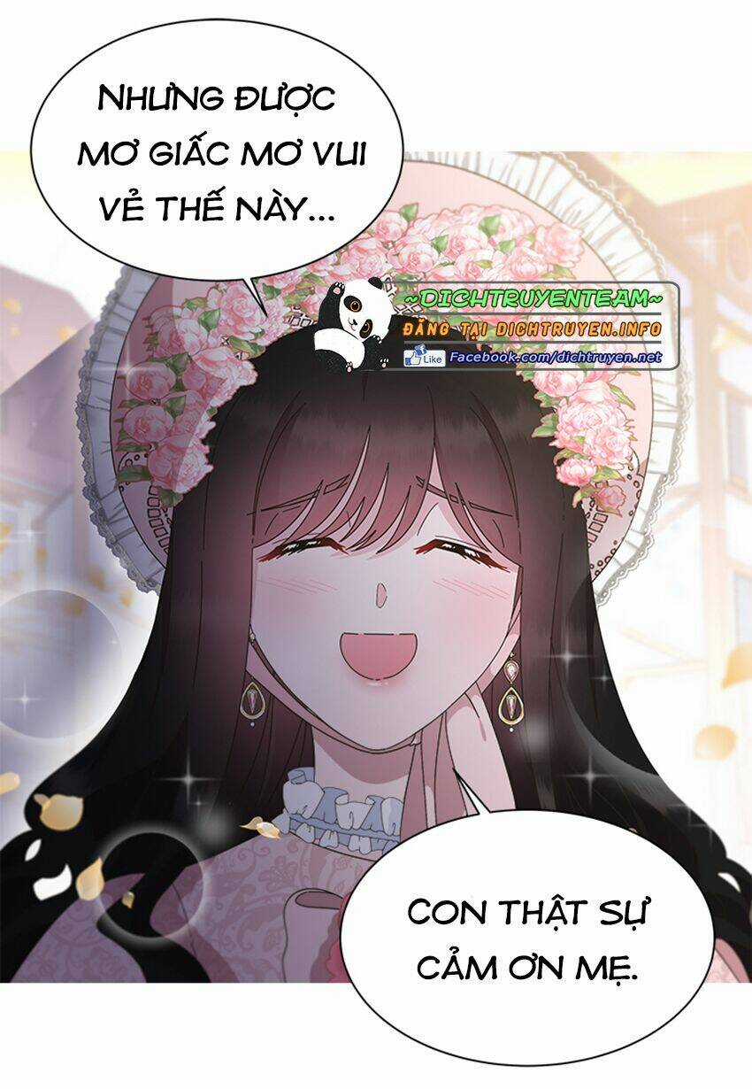 Con Gái Bảo Bối Của Ma Vương Chapter 133 trang 21