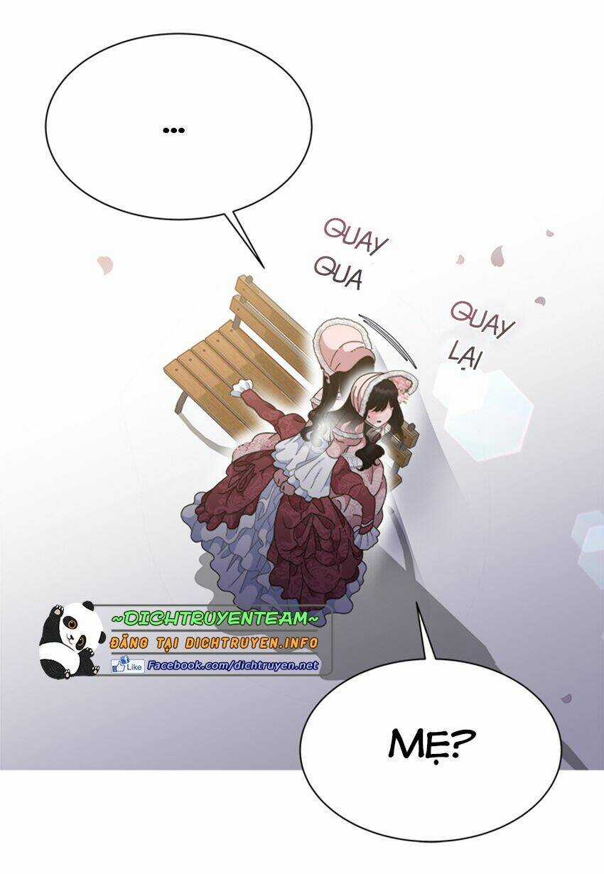 Con Gái Bảo Bối Của Ma Vương Chapter 133 trang 23