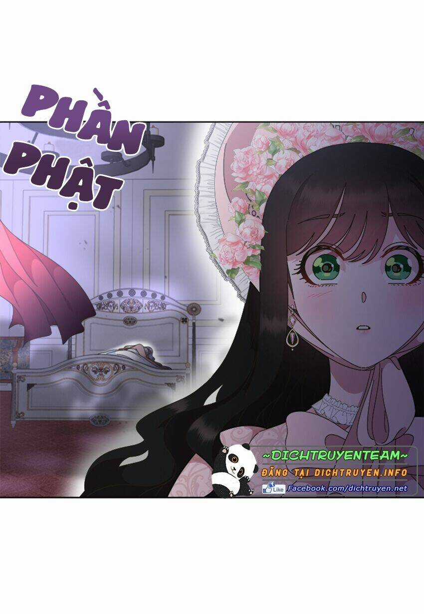 Con Gái Bảo Bối Của Ma Vương Chapter 133 trang 24