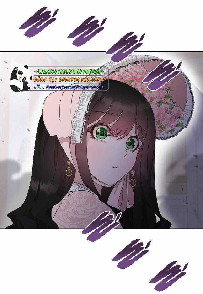 Con Gái Bảo Bối Của Ma Vương Chapter 133 trang 25