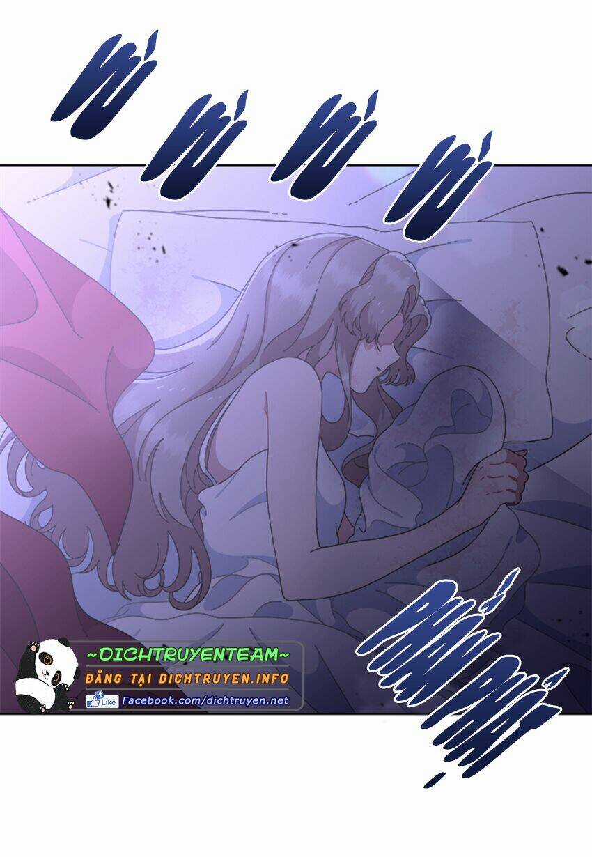 Con Gái Bảo Bối Của Ma Vương Chapter 133 trang 26