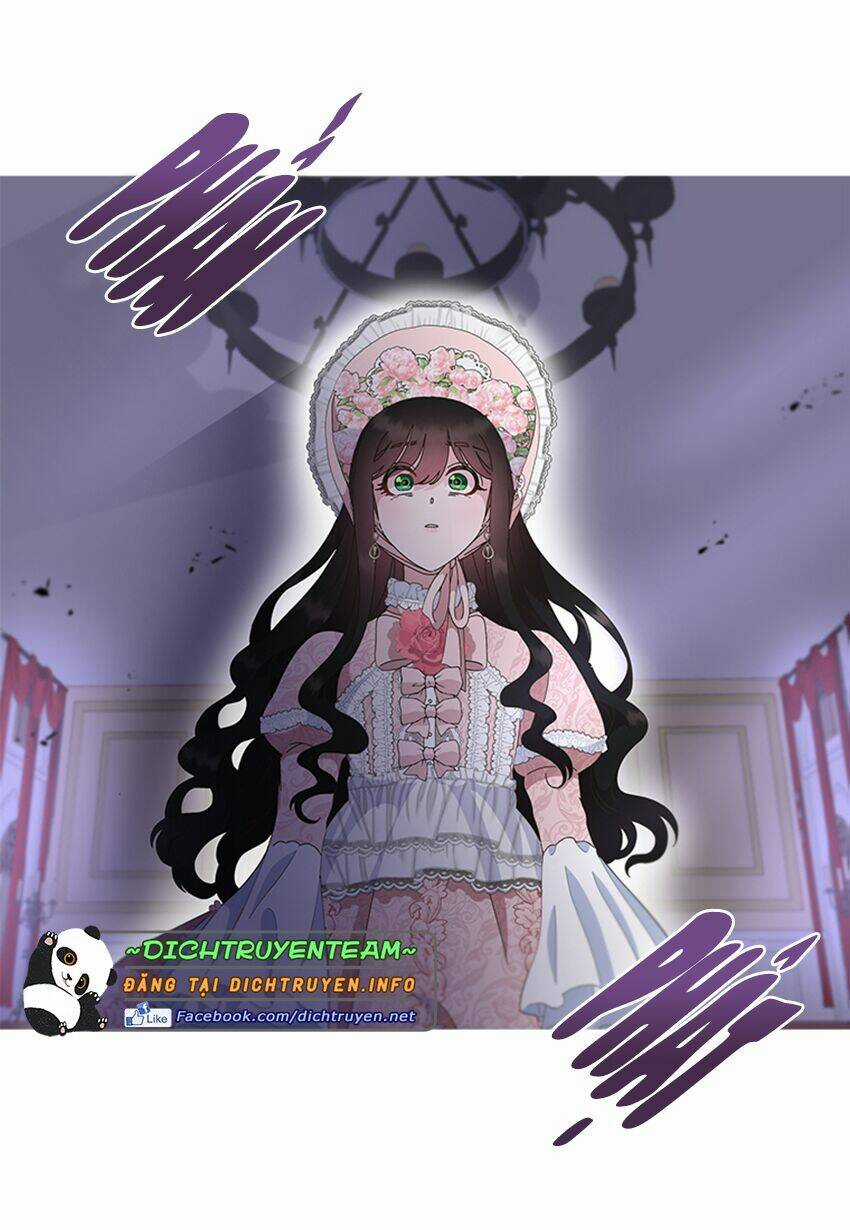 Con Gái Bảo Bối Của Ma Vương Chapter 133 trang 27