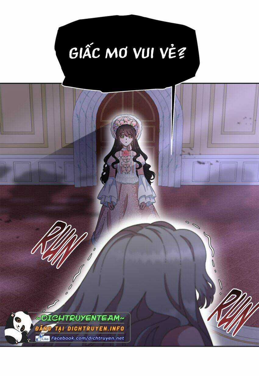 Con Gái Bảo Bối Của Ma Vương Chapter 133 trang 28