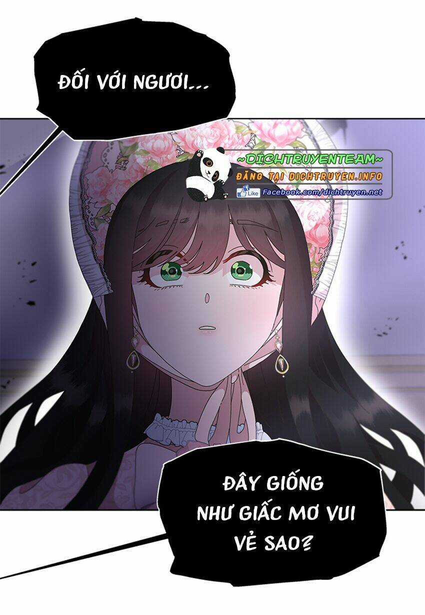 Con Gái Bảo Bối Của Ma Vương Chapter 133 trang 29