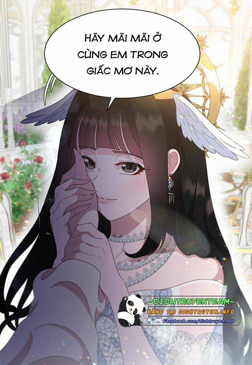 Con Gái Bảo Bối Của Ma Vương Chapter 133 trang 3