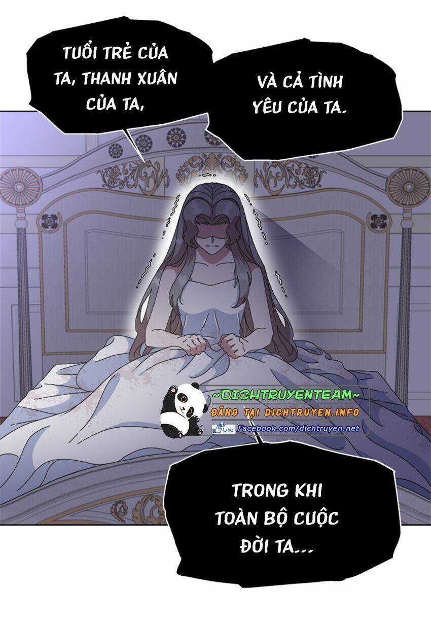 Con Gái Bảo Bối Của Ma Vương Chapter 133 trang 30