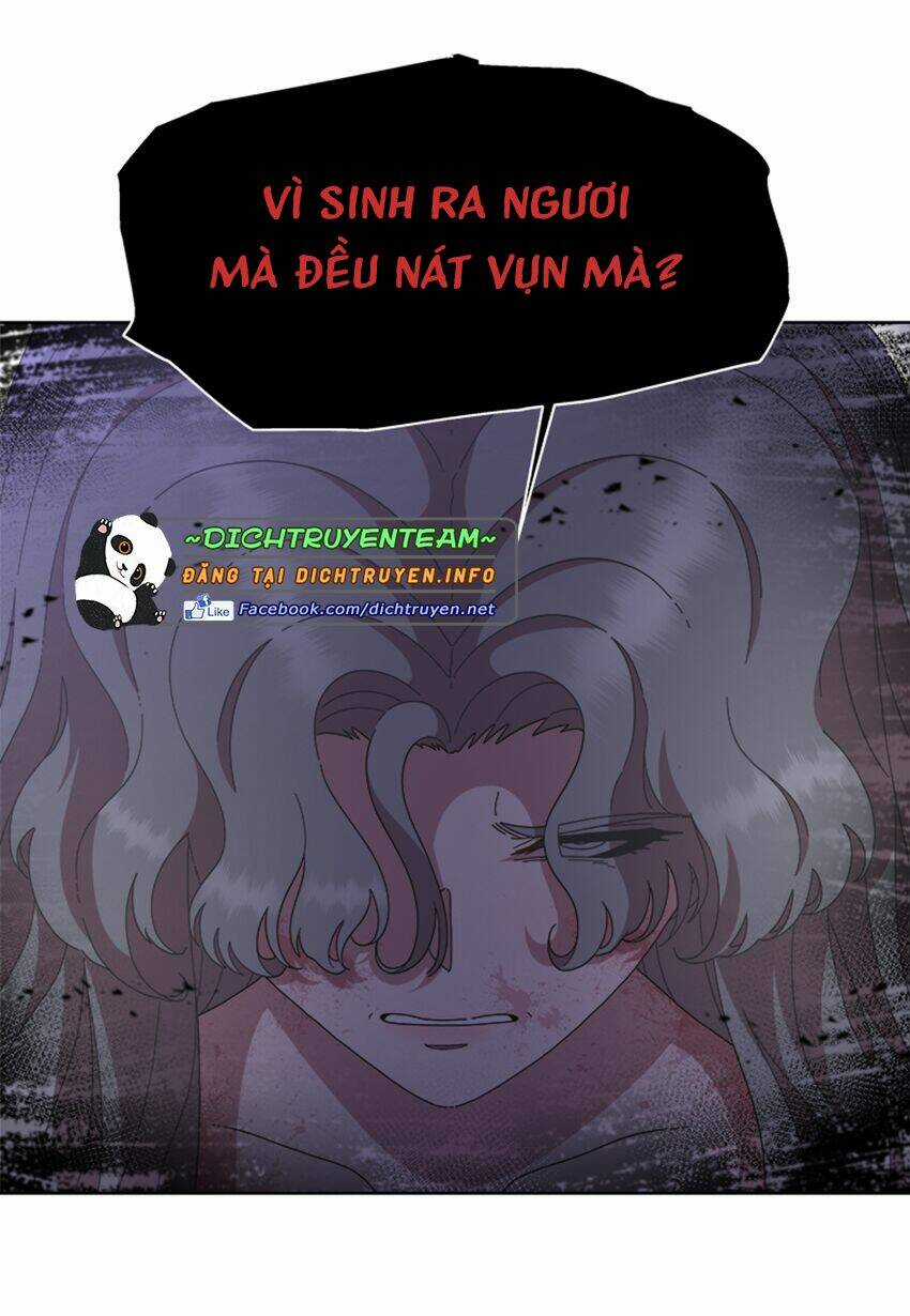 Con Gái Bảo Bối Của Ma Vương Chapter 133 trang 31