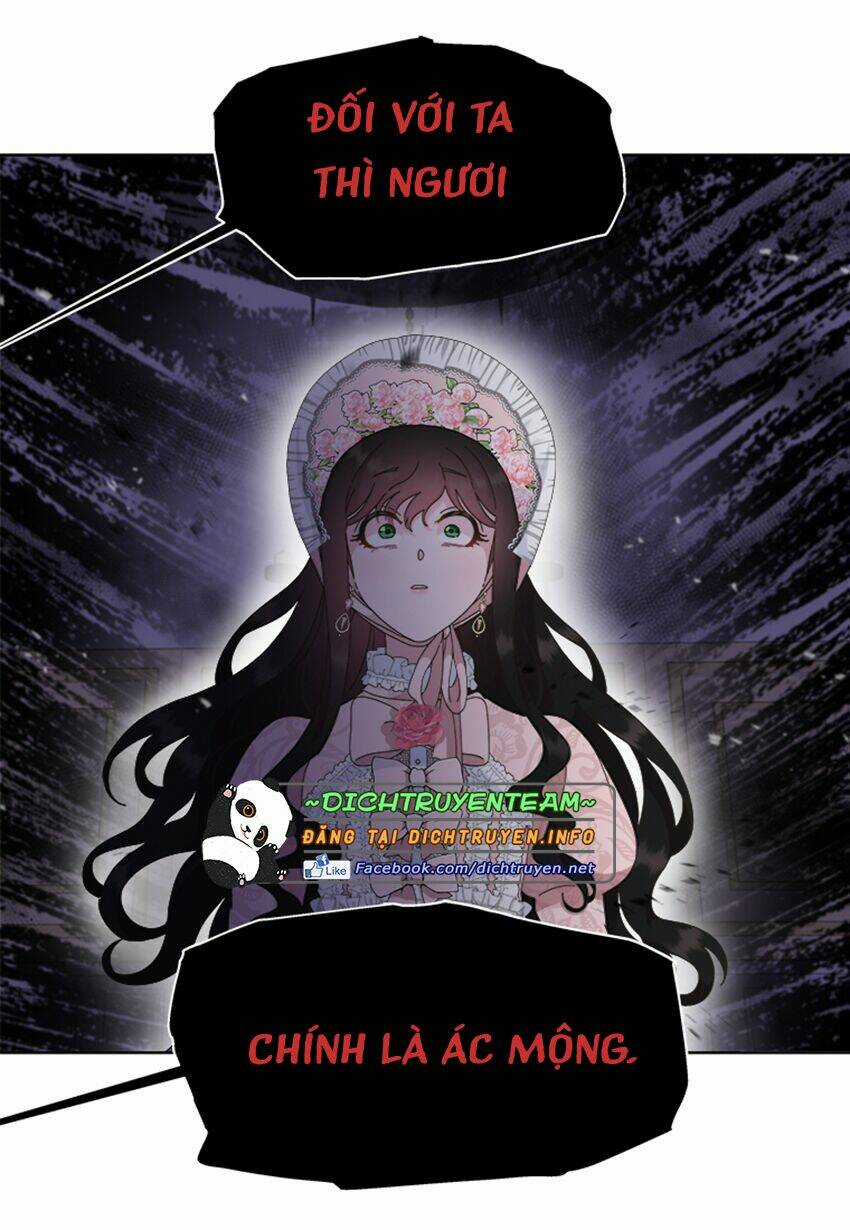 Con Gái Bảo Bối Của Ma Vương Chapter 133 trang 32