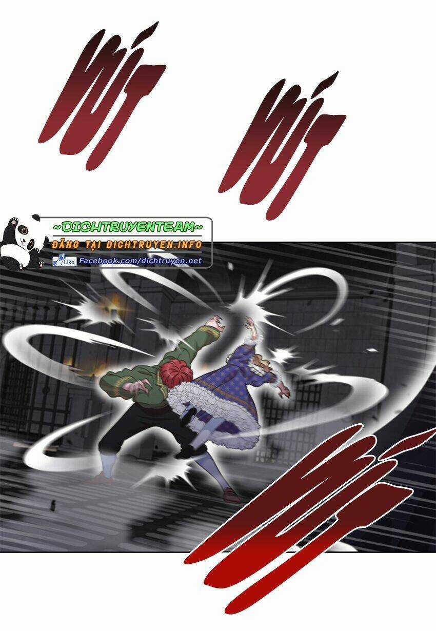 Con Gái Bảo Bối Của Ma Vương Chapter 133 trang 33