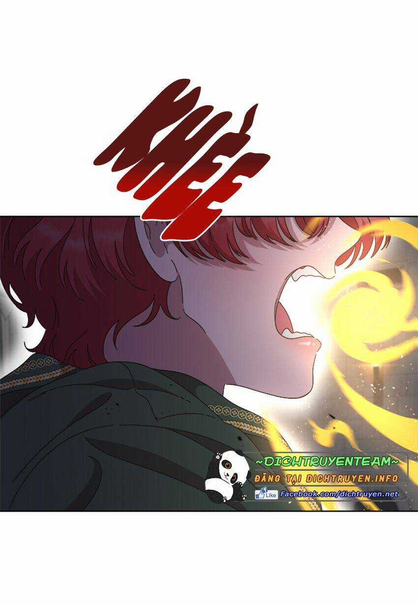 Con Gái Bảo Bối Của Ma Vương Chapter 133 trang 34