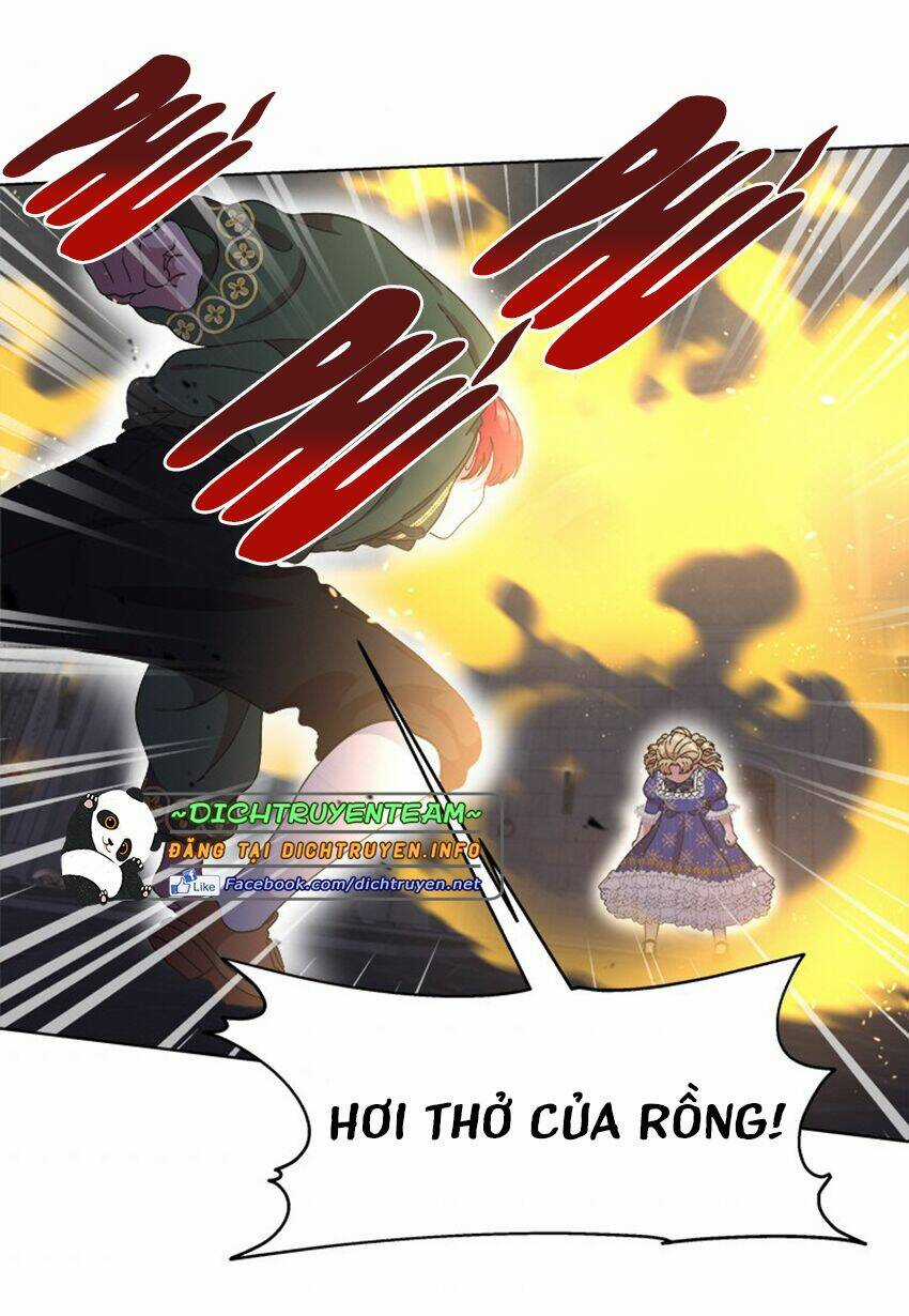 Con Gái Bảo Bối Của Ma Vương Chapter 133 trang 35