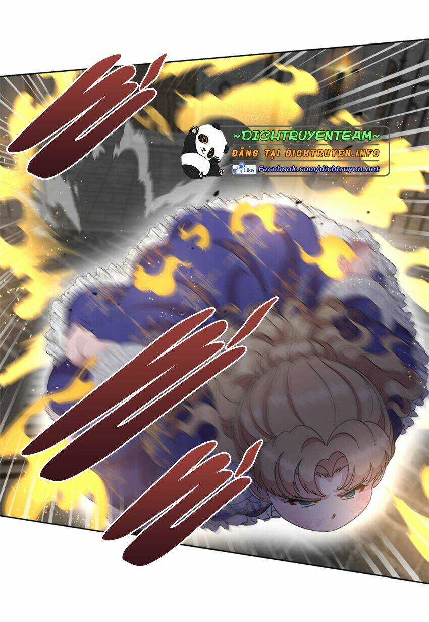 Con Gái Bảo Bối Của Ma Vương Chapter 133 trang 37