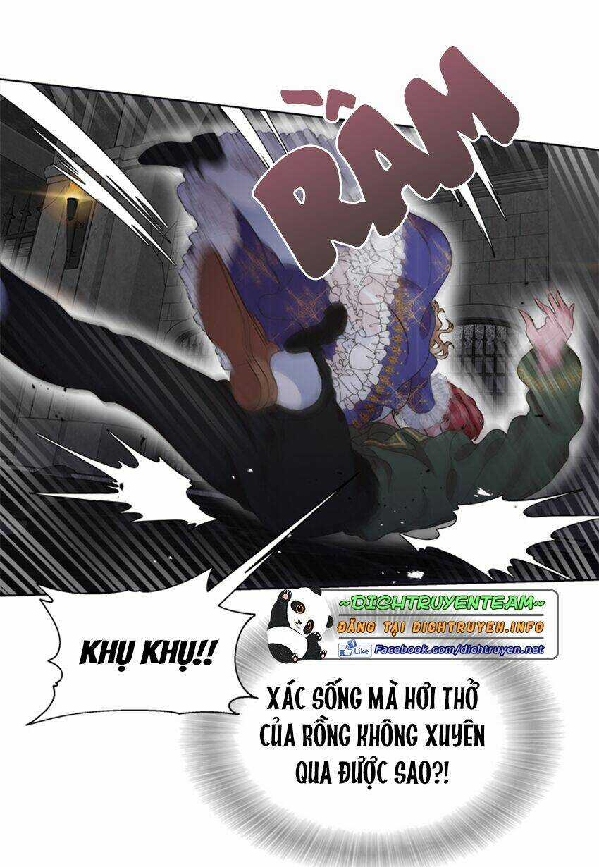 Con Gái Bảo Bối Của Ma Vương Chapter 133 trang 38