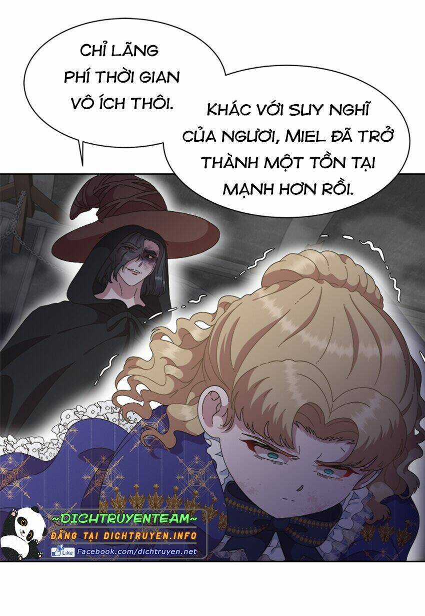 Con Gái Bảo Bối Của Ma Vương Chapter 133 trang 39