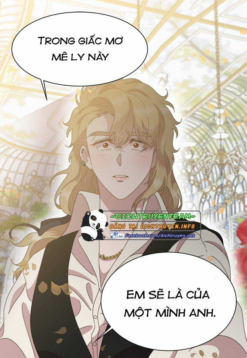 Con Gái Bảo Bối Của Ma Vương Chapter 133 trang 4