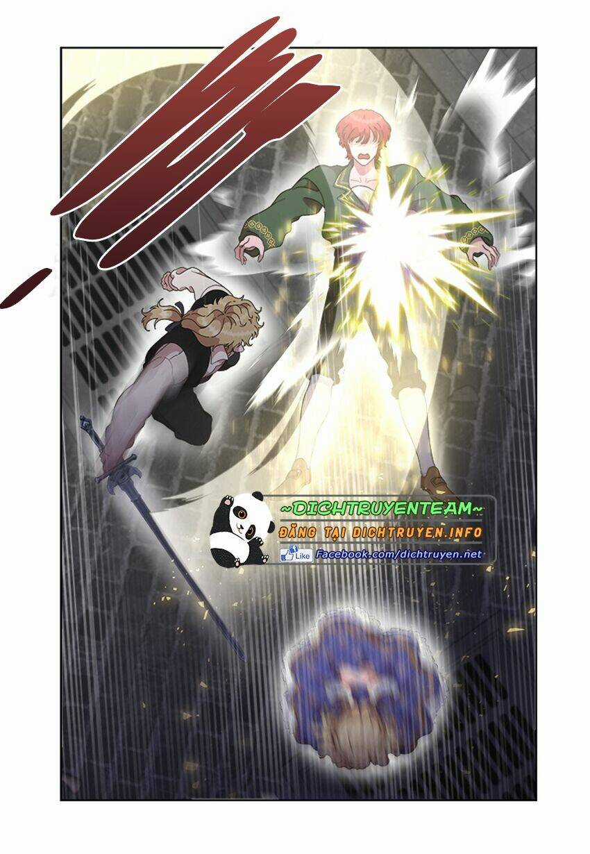 Con Gái Bảo Bối Của Ma Vương Chapter 133 trang 41