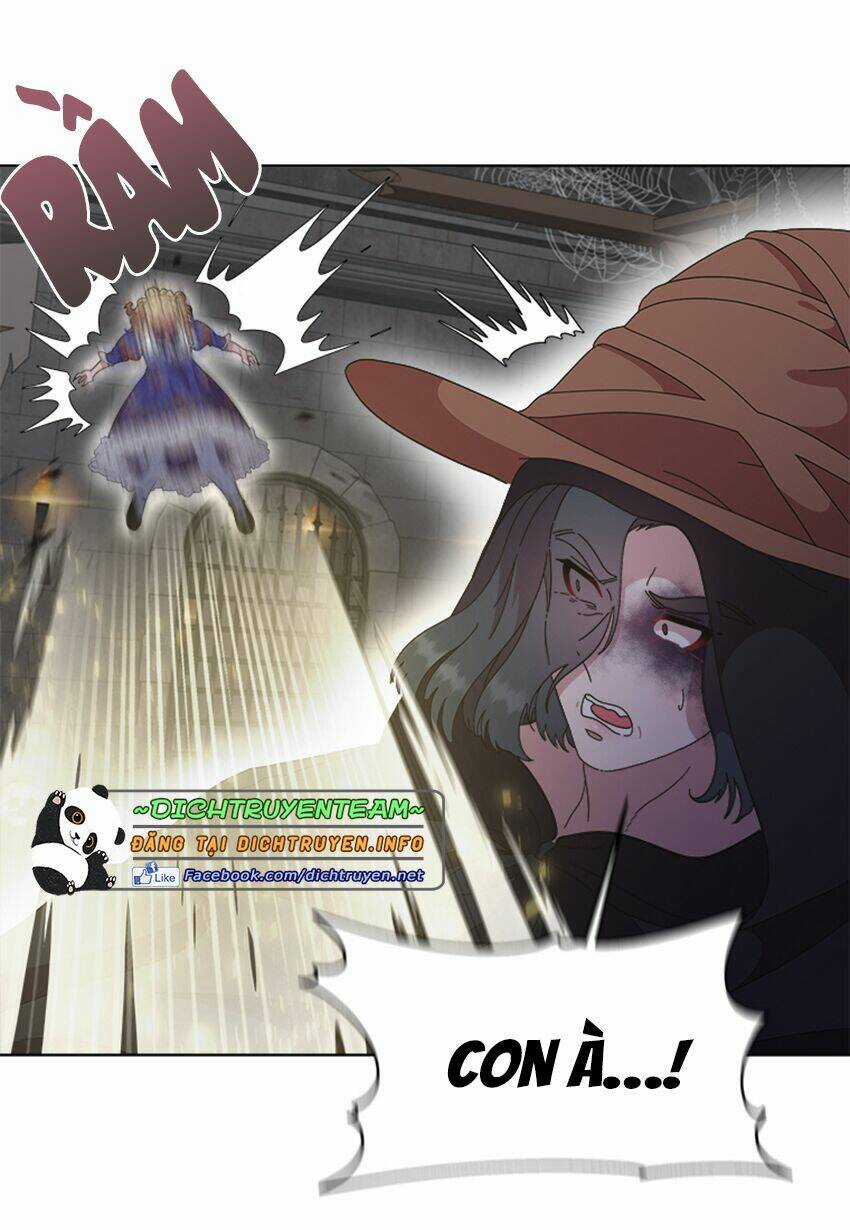 Con Gái Bảo Bối Của Ma Vương Chapter 133 trang 42