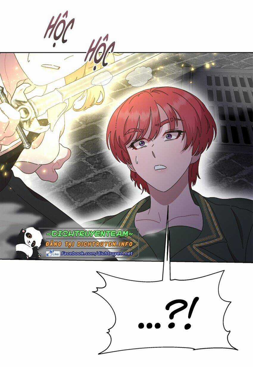 Con Gái Bảo Bối Của Ma Vương Chapter 133 trang 43