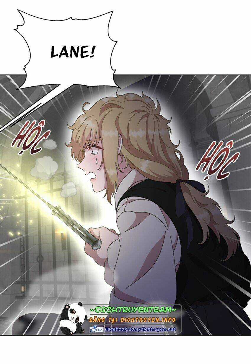 Con Gái Bảo Bối Của Ma Vương Chapter 133 trang 44