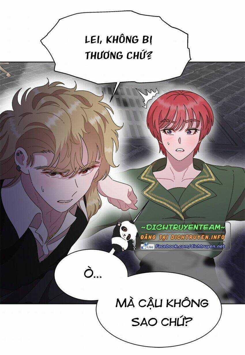 Con Gái Bảo Bối Của Ma Vương Chapter 133 trang 45