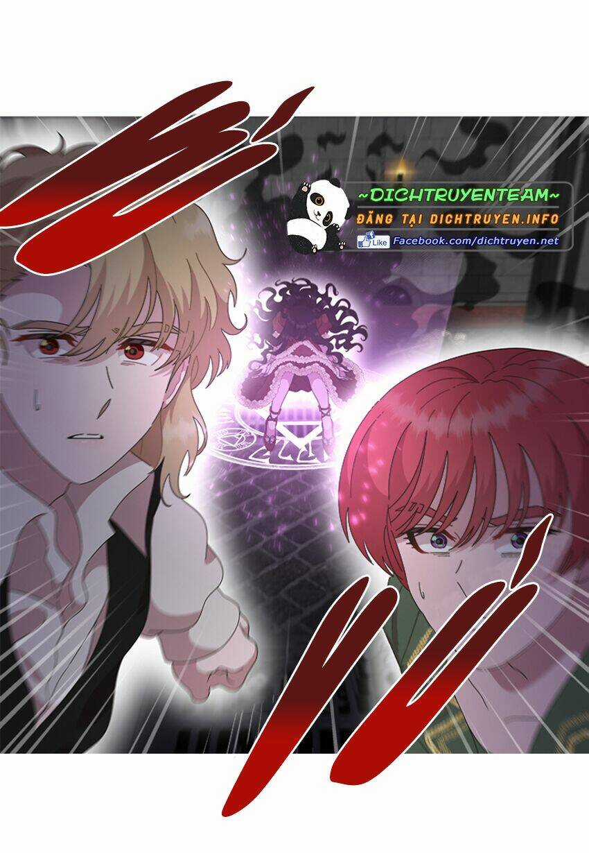 Con Gái Bảo Bối Của Ma Vương Chapter 133 trang 48