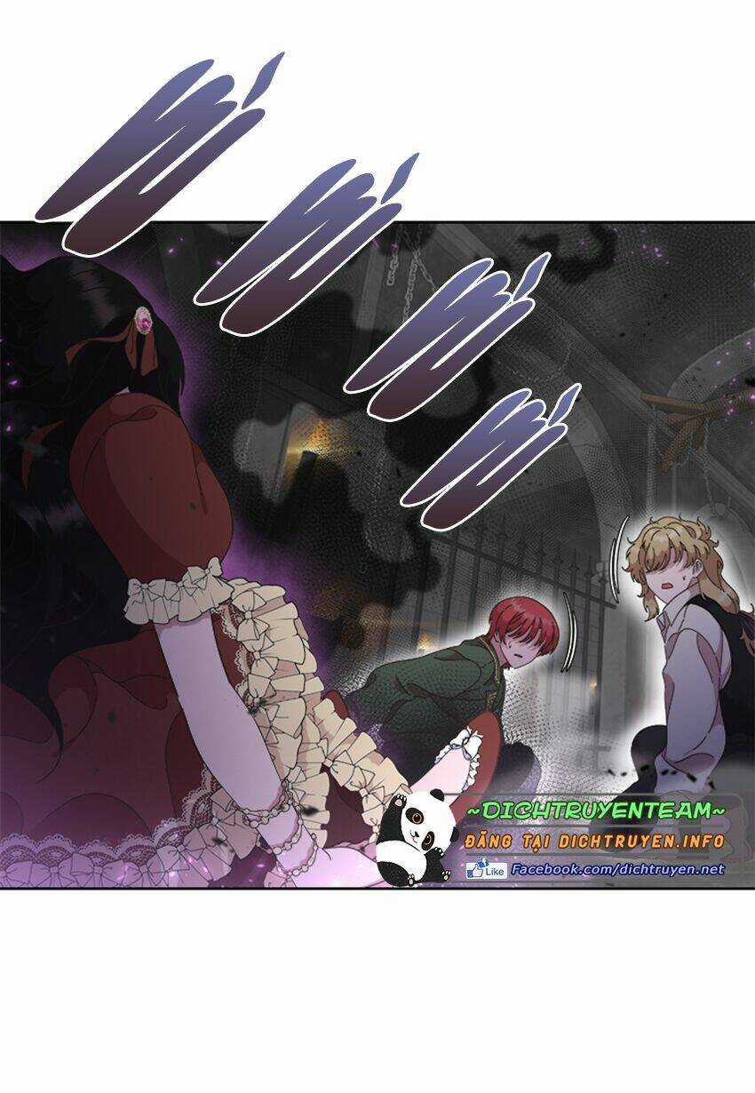 Con Gái Bảo Bối Của Ma Vương Chapter 133 trang 49