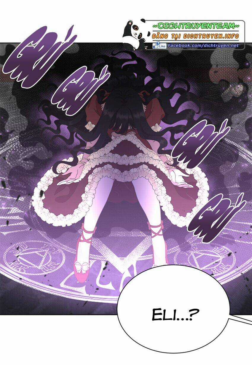 Con Gái Bảo Bối Của Ma Vương Chapter 133 trang 50