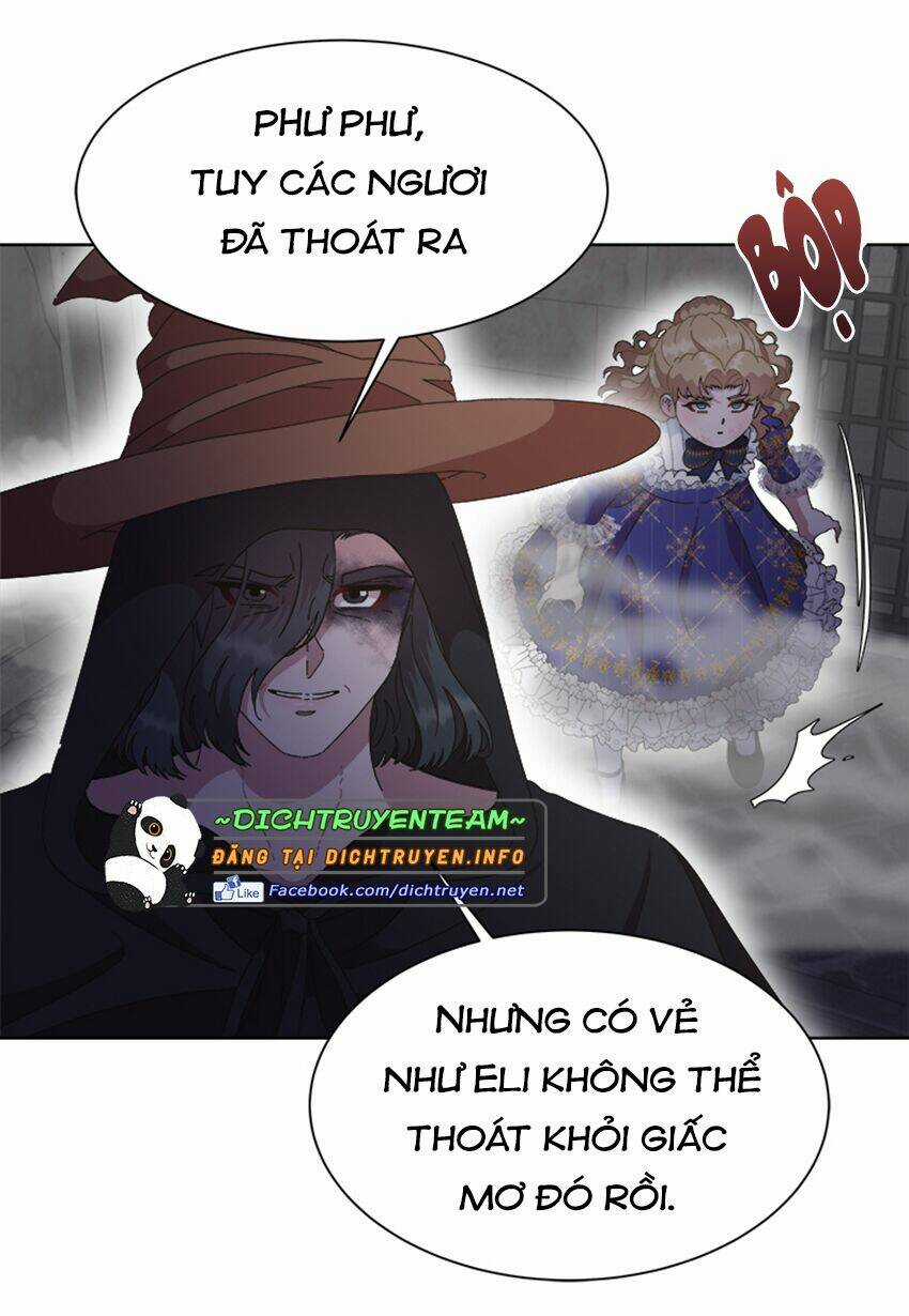 Con Gái Bảo Bối Của Ma Vương Chapter 133 trang 51