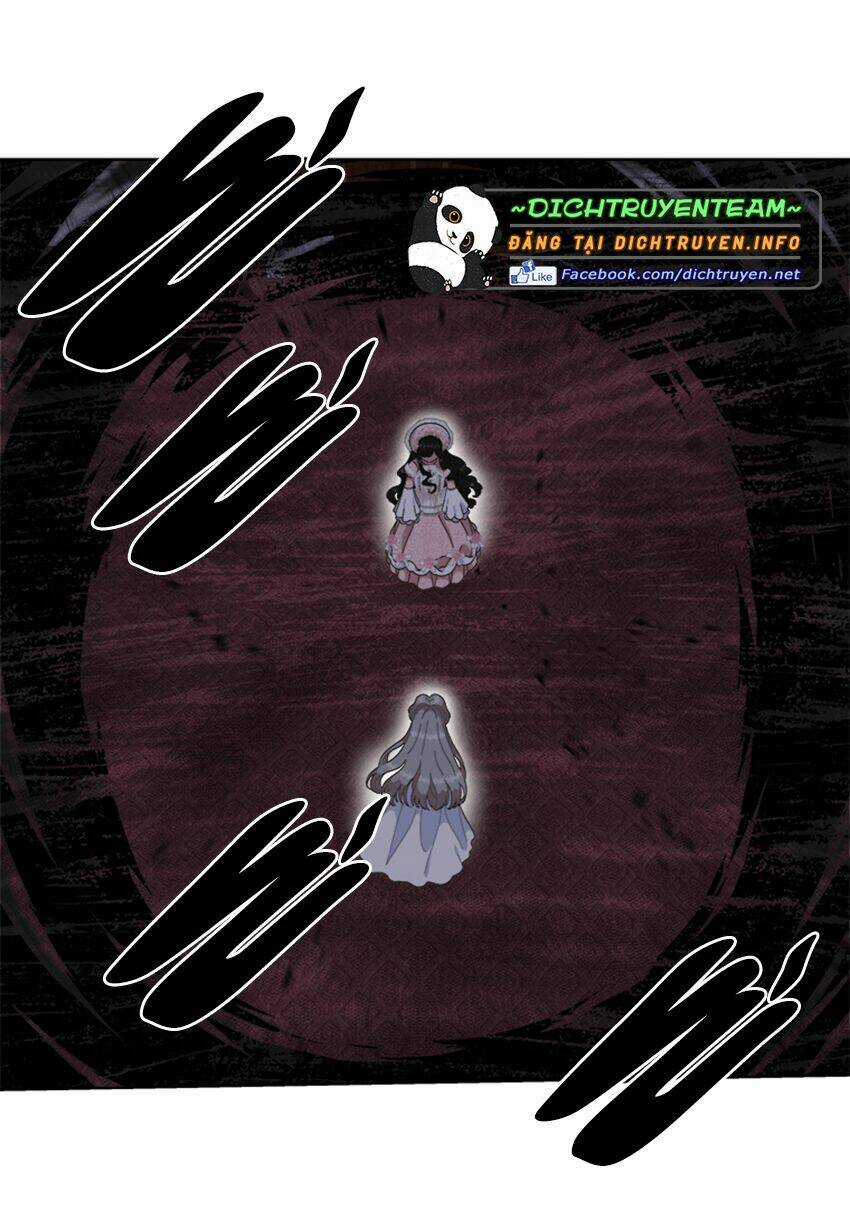 Con Gái Bảo Bối Của Ma Vương Chapter 133 trang 54